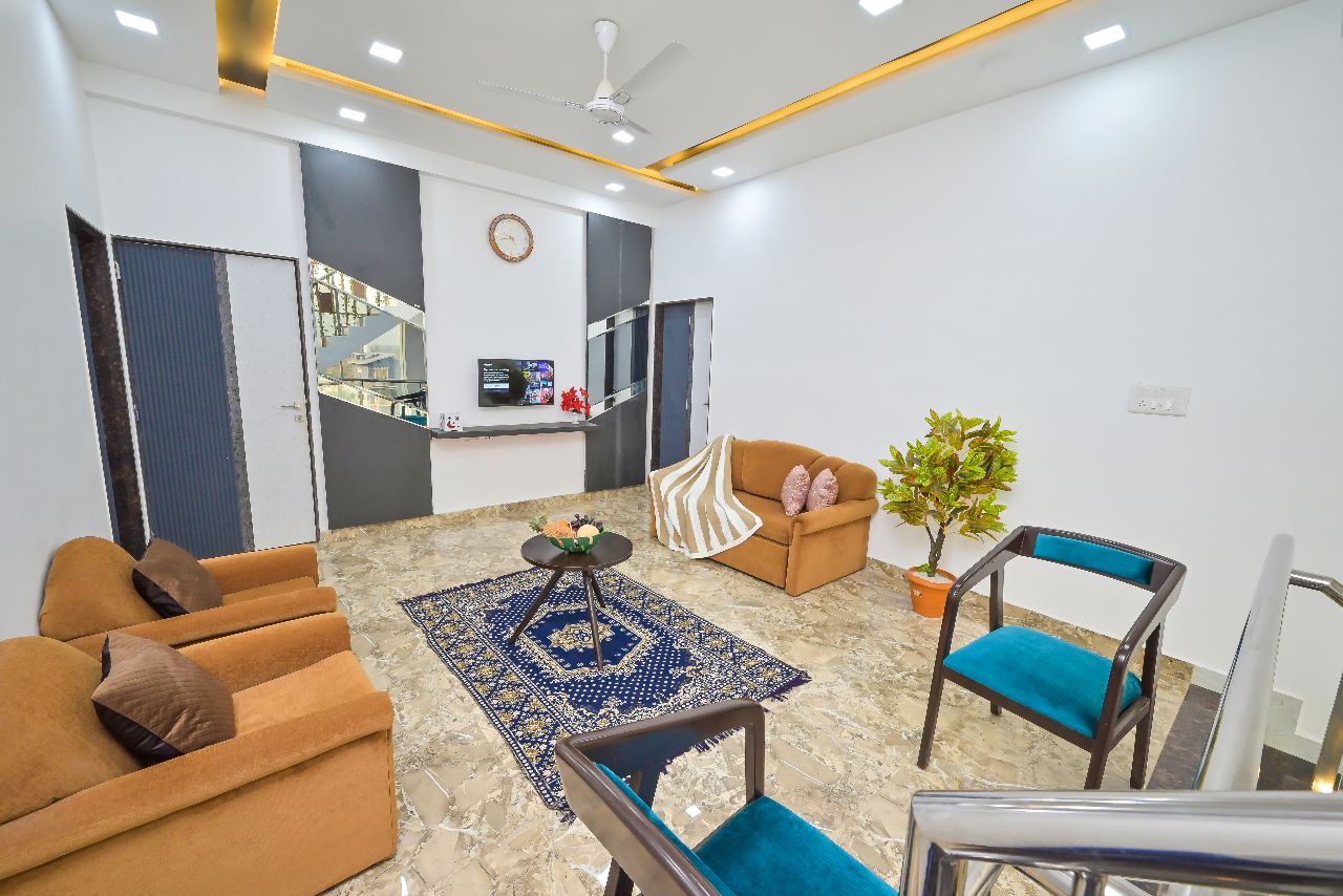 Prestige Villa Gallery Image 4